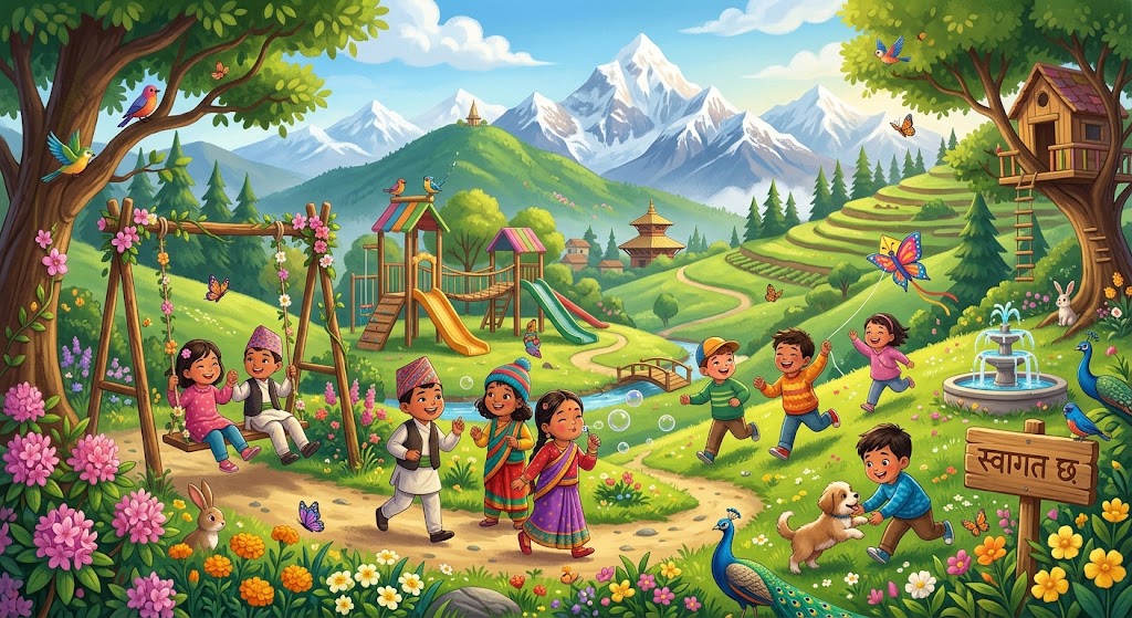 बच्चा धेरै जिद्दी गर्छ? सुधारका लागि अपनाउनुहोस् यी ६ तरिका 1