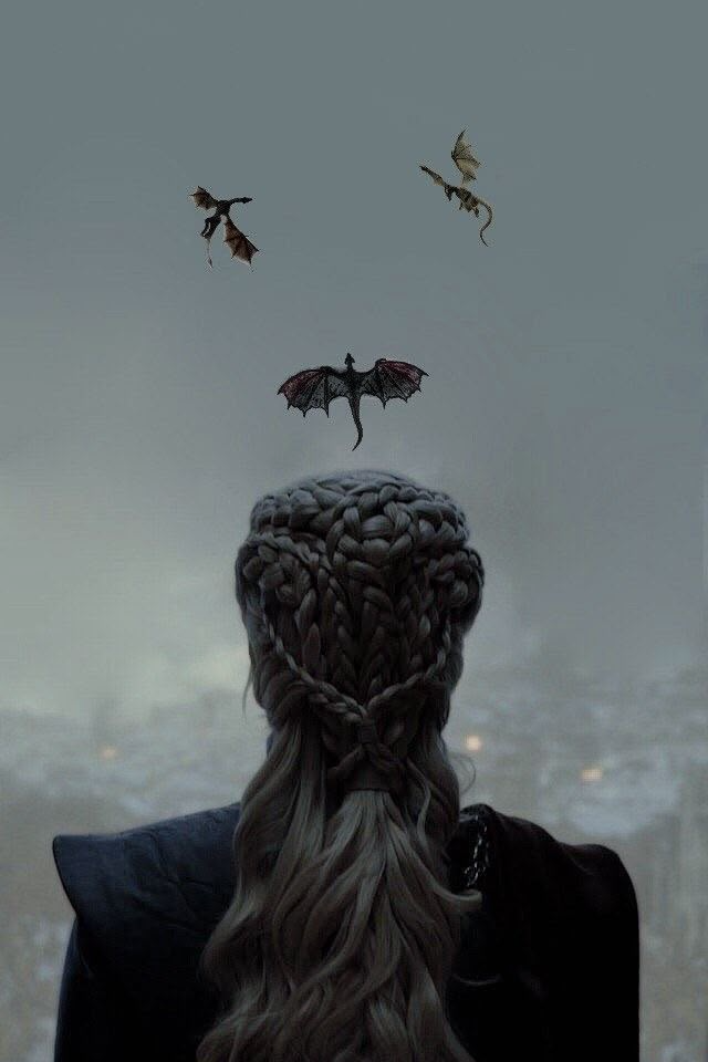 As Crônicas de Westeros – Além do trono