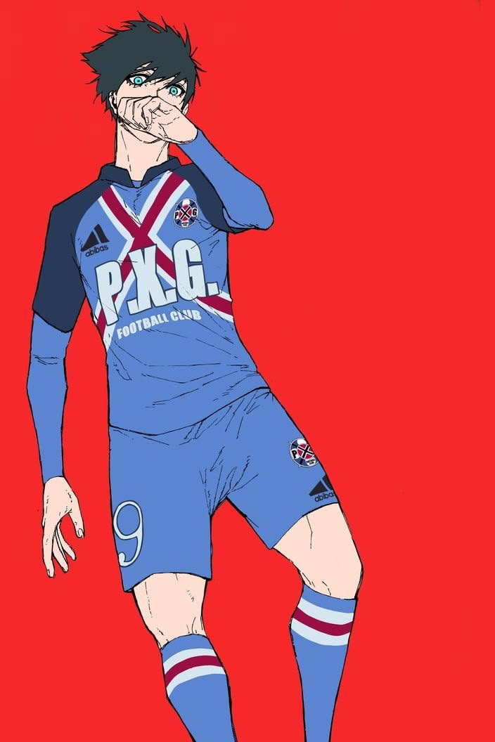 𝐁𝐥𝐮𝐞 𝐥𝐨𝐜𝐤 𝐢𝐧𝐟𝐢𝐧𝐢𝐭𝐞