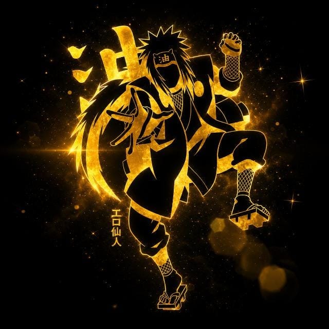 Capa TENKAICHI