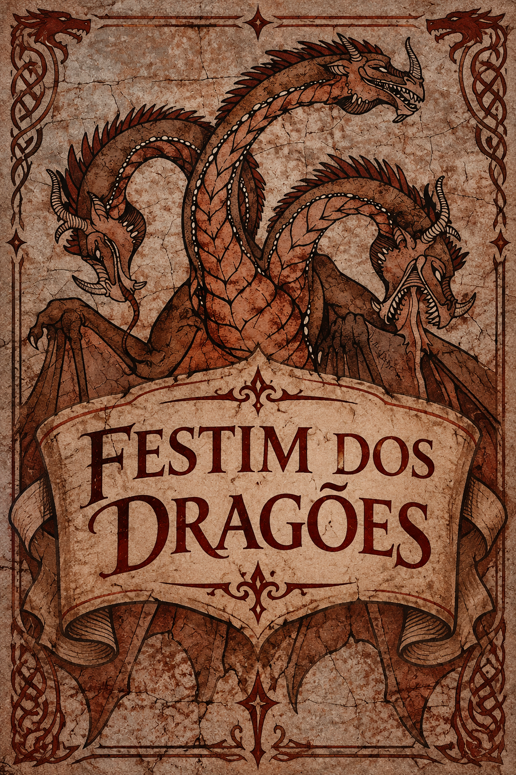 Festim dos Dragões