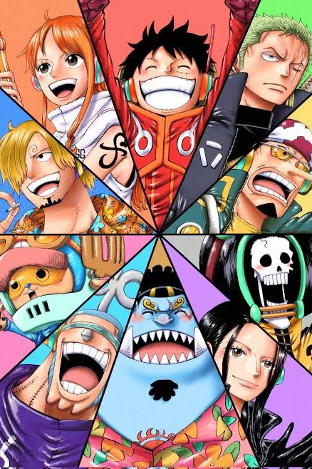 Nakama Squad
