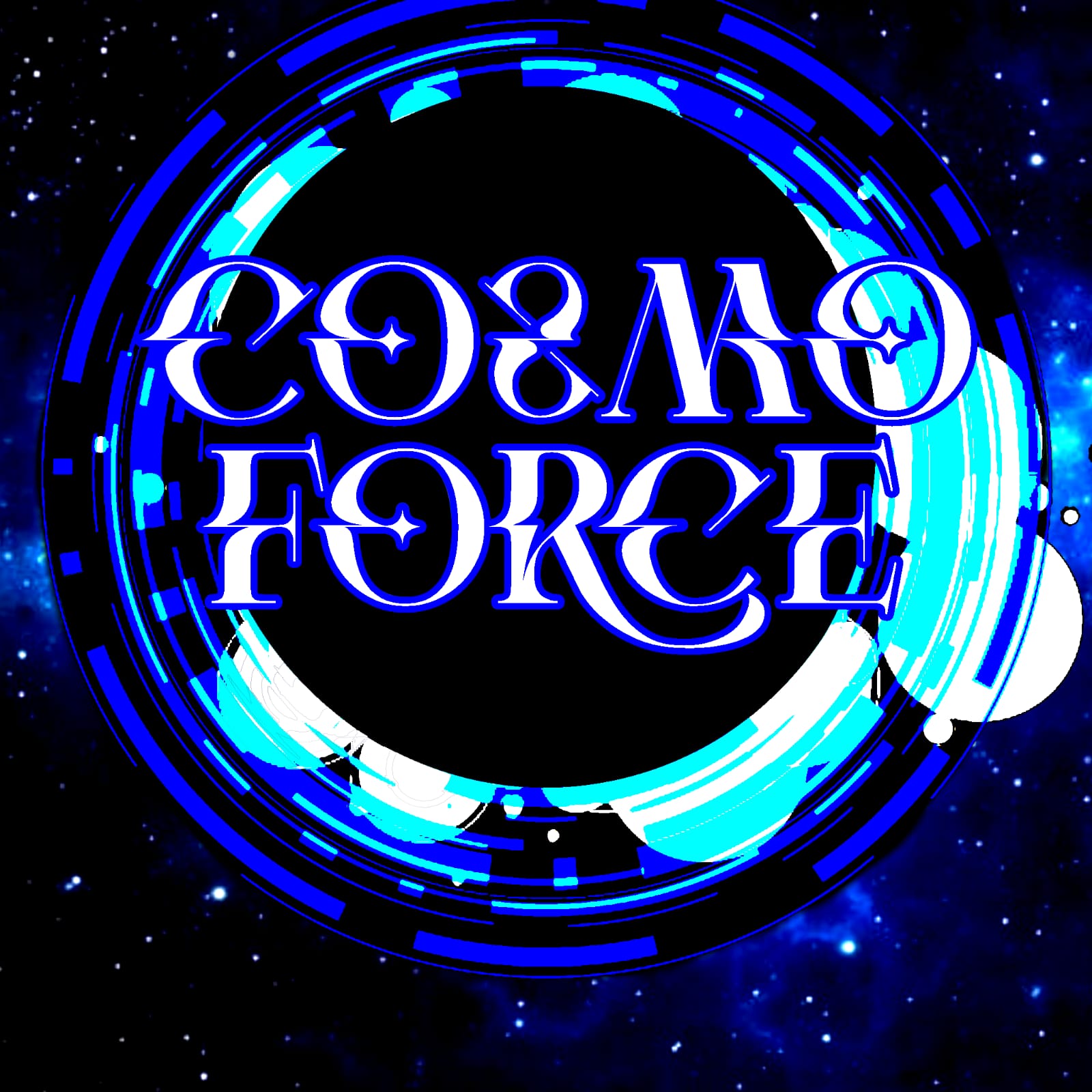 ☆𝑪𝑶𝑺𝑴𝑶—𝑭𝑶𝑹𝑪𝑬  𝑼𝑵𝑰𝑽𝑬𝑹𝑺𝑬☆