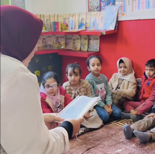Maternelle