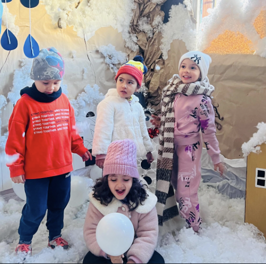 Maternelle