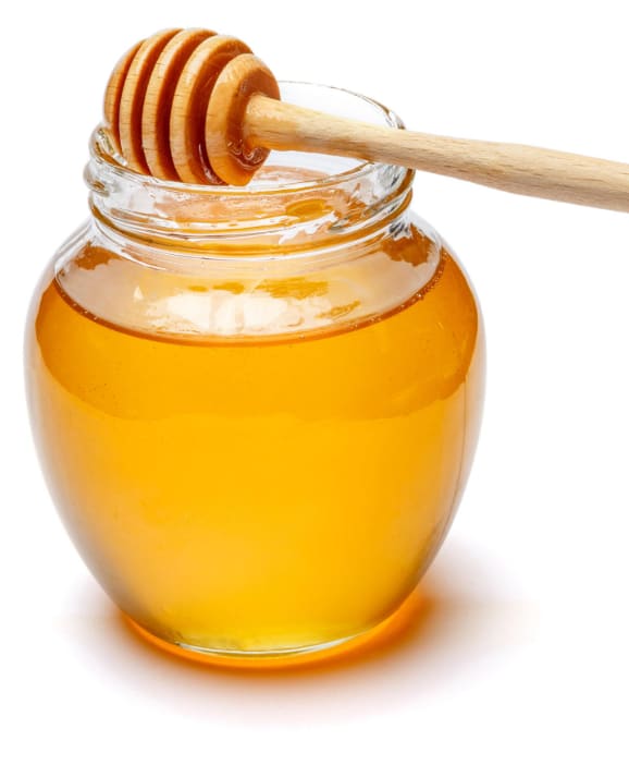 খাঁটি মধু (Pure Natural Honey) – Success BD