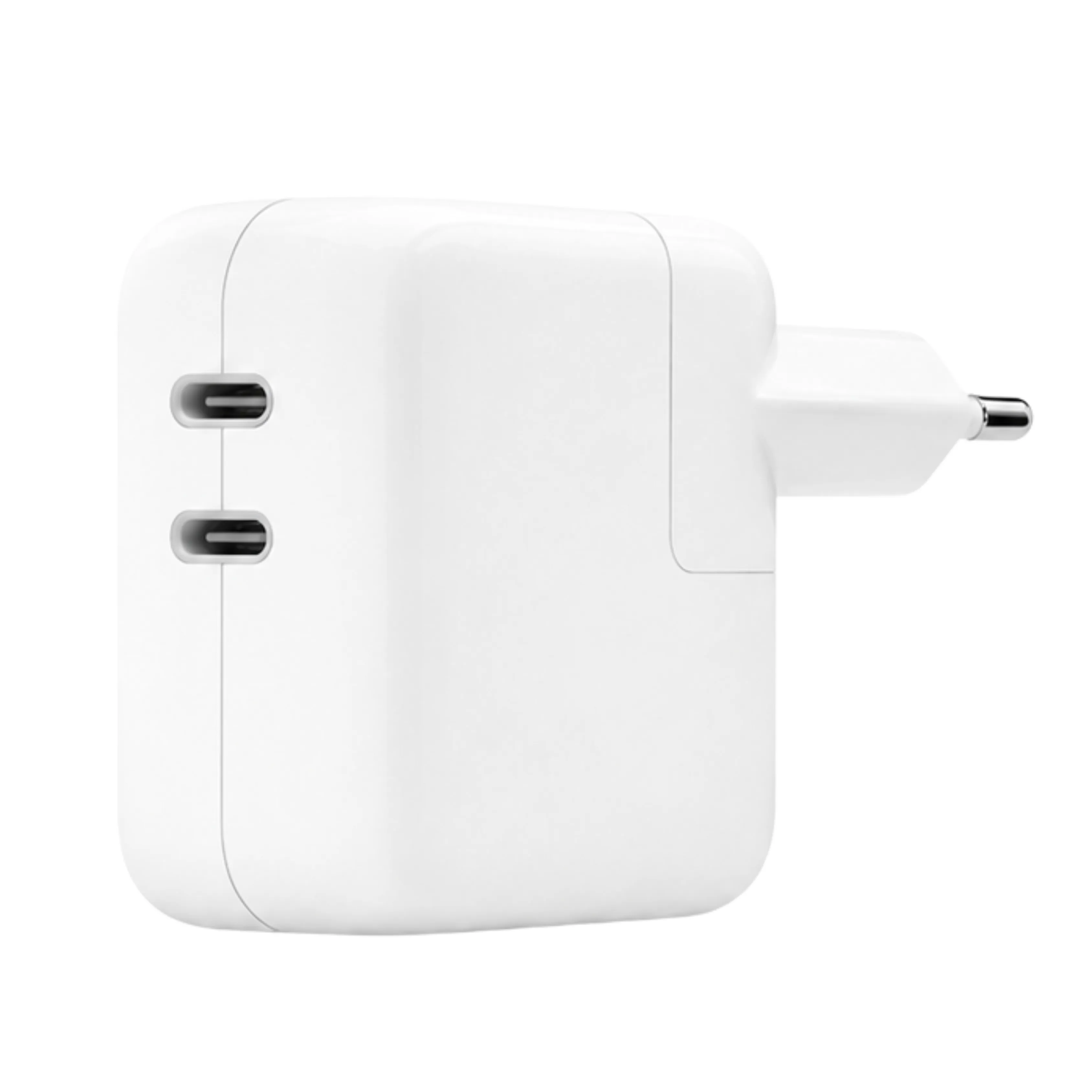 APPLE CARICATORE 35W DOPPIA USB-C