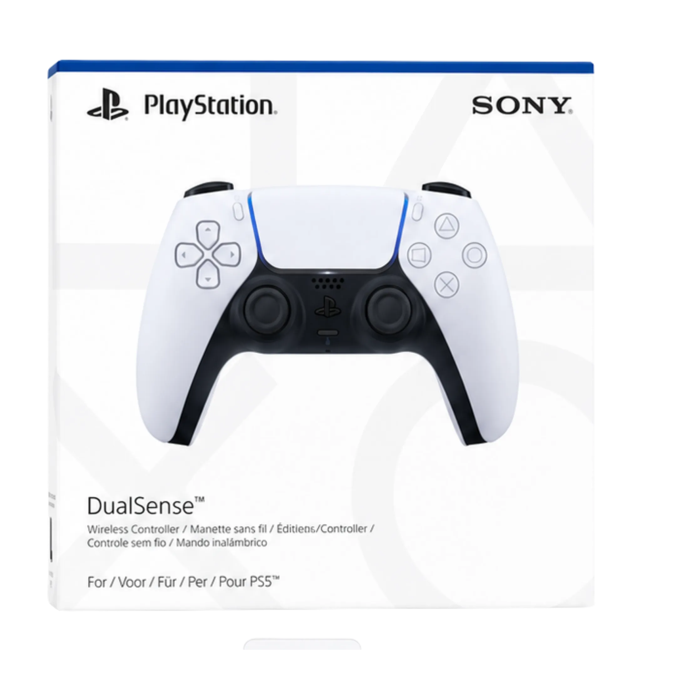 PS5 JOYSTICK DUALSENSE WIRELESS