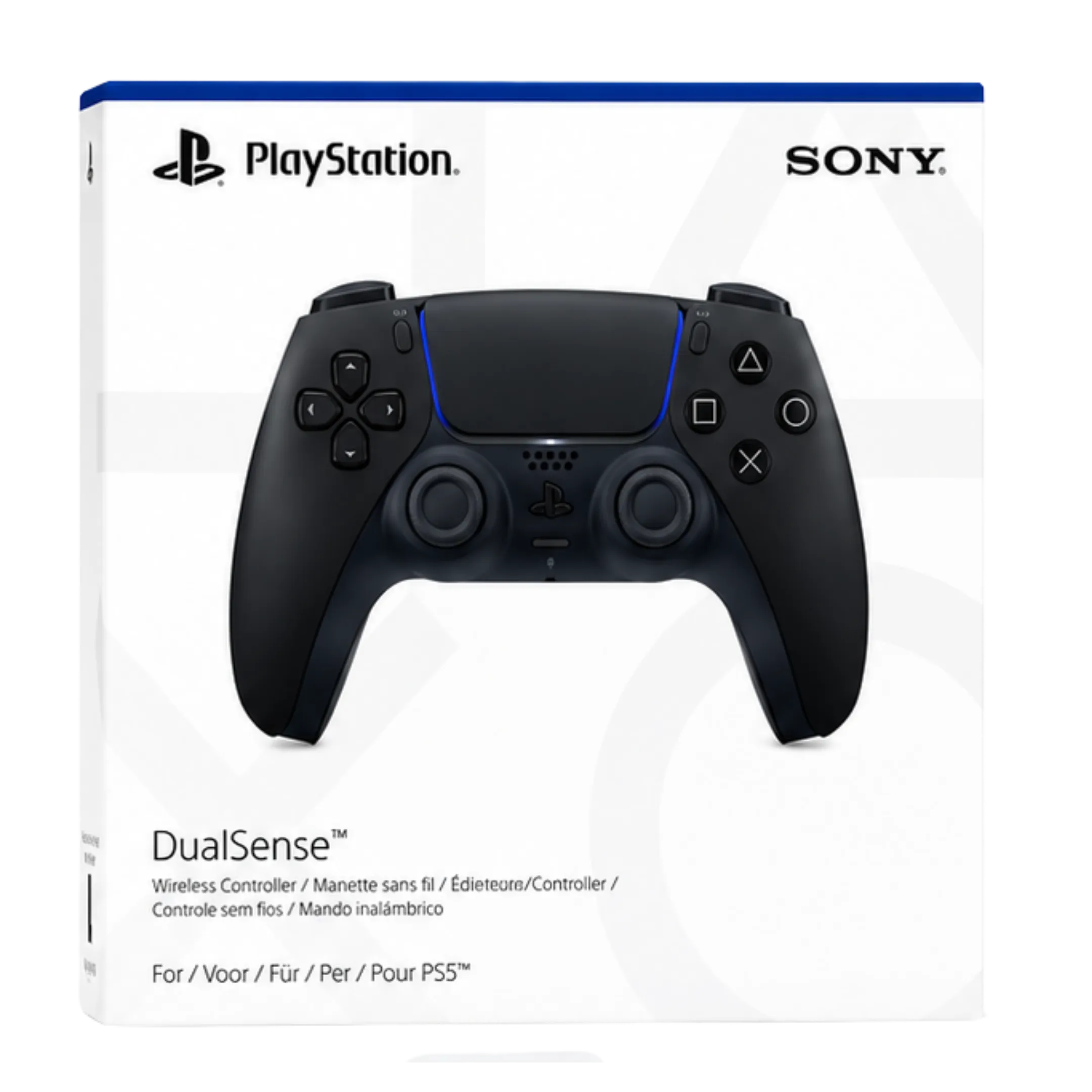 PS5 JOYSTICK DUALSENSE WIRELESS