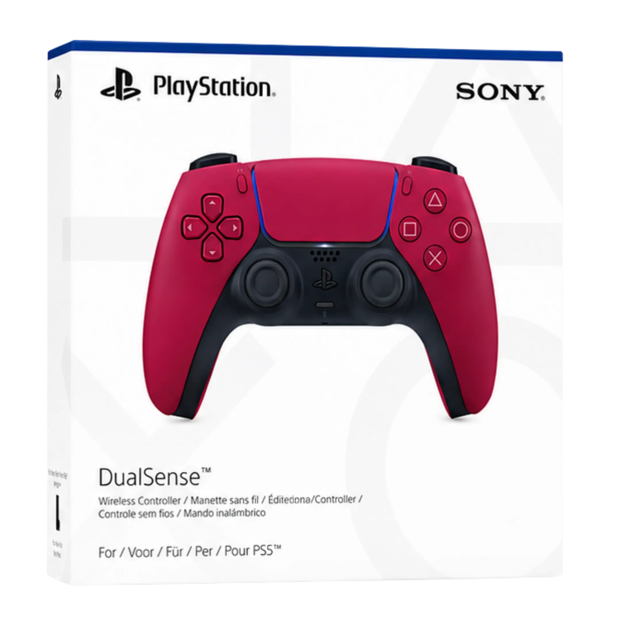 PS5 JOYSTICK DUALSENSE WIRELESS