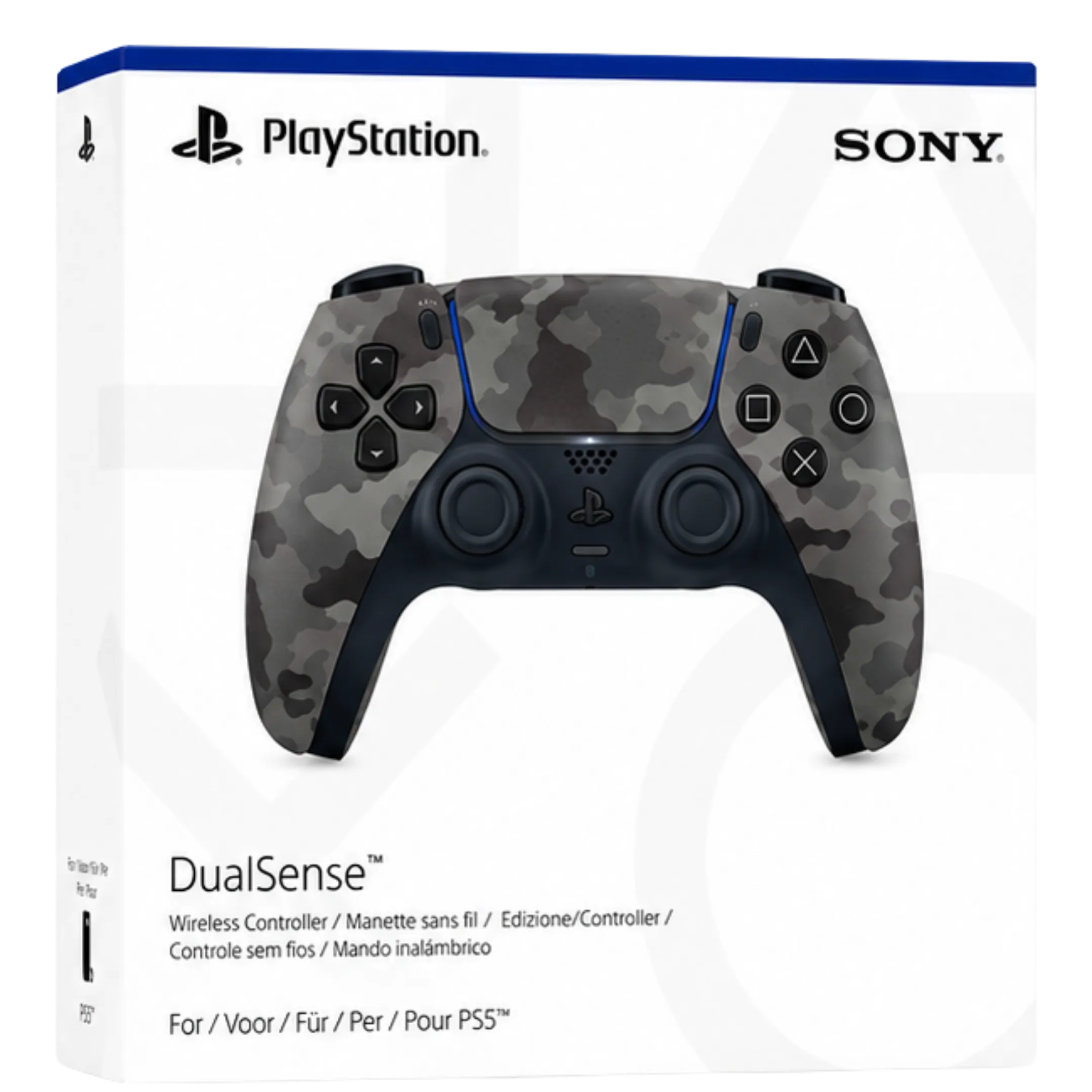 PS5 JOYSTICK DUALSENSE WIRELESS