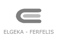 Elgeka - Ferfelis Elgeka - Ferfelis