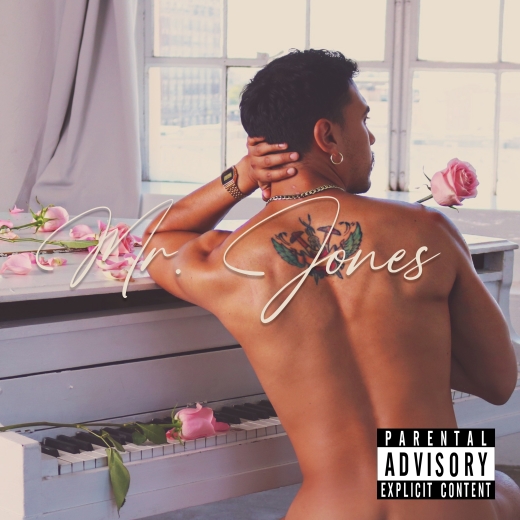 Mr Jones Cover