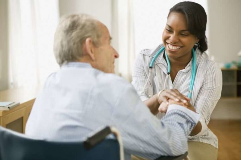 Home Health Aide Training