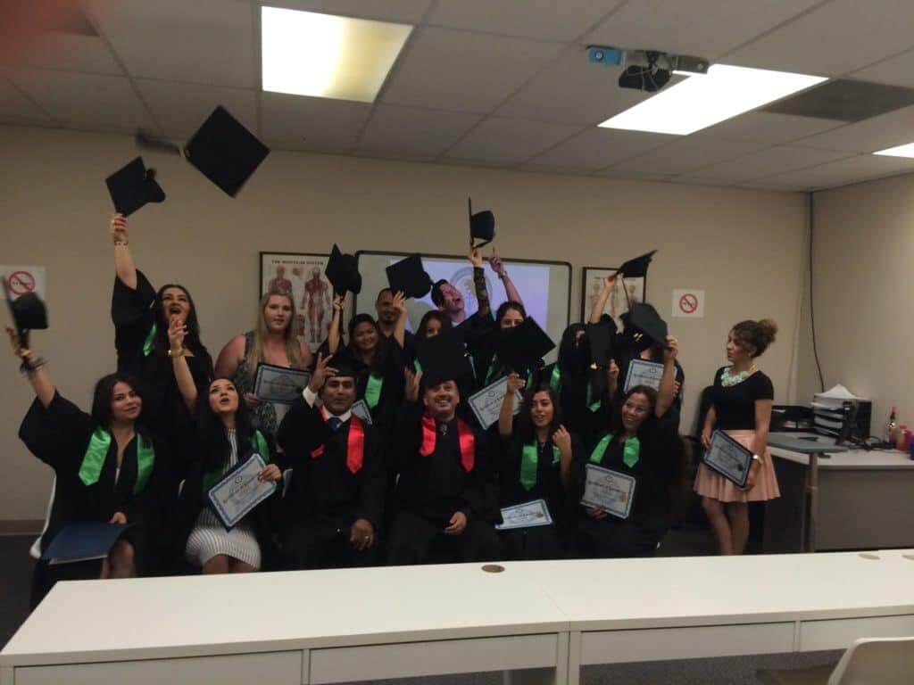 Pharmacy Technician Training Program in San Diego