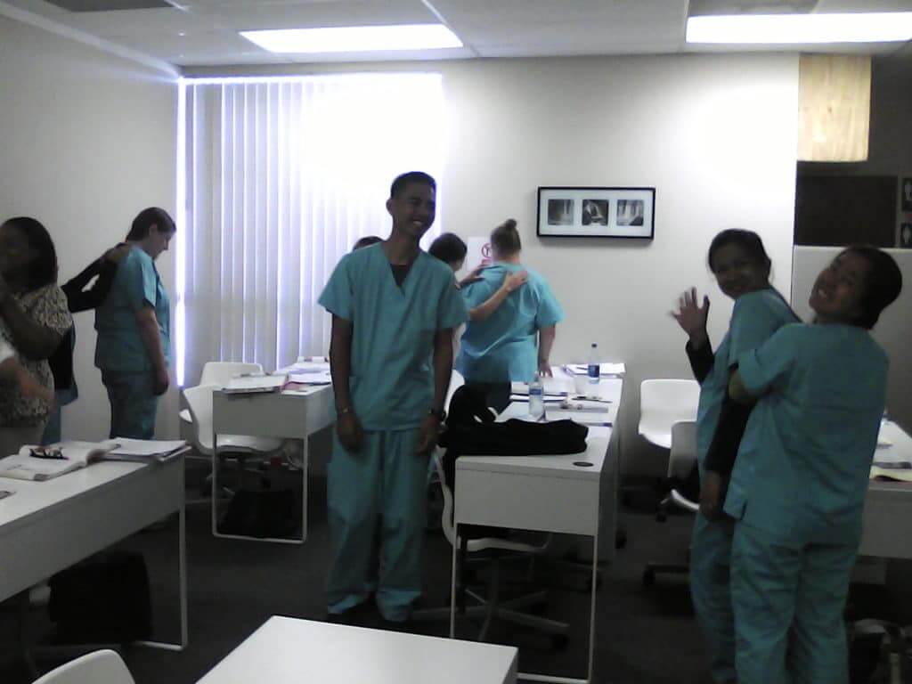 How Ot Become A CNA in 30 Days Or Less
