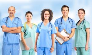CNA training San Diego