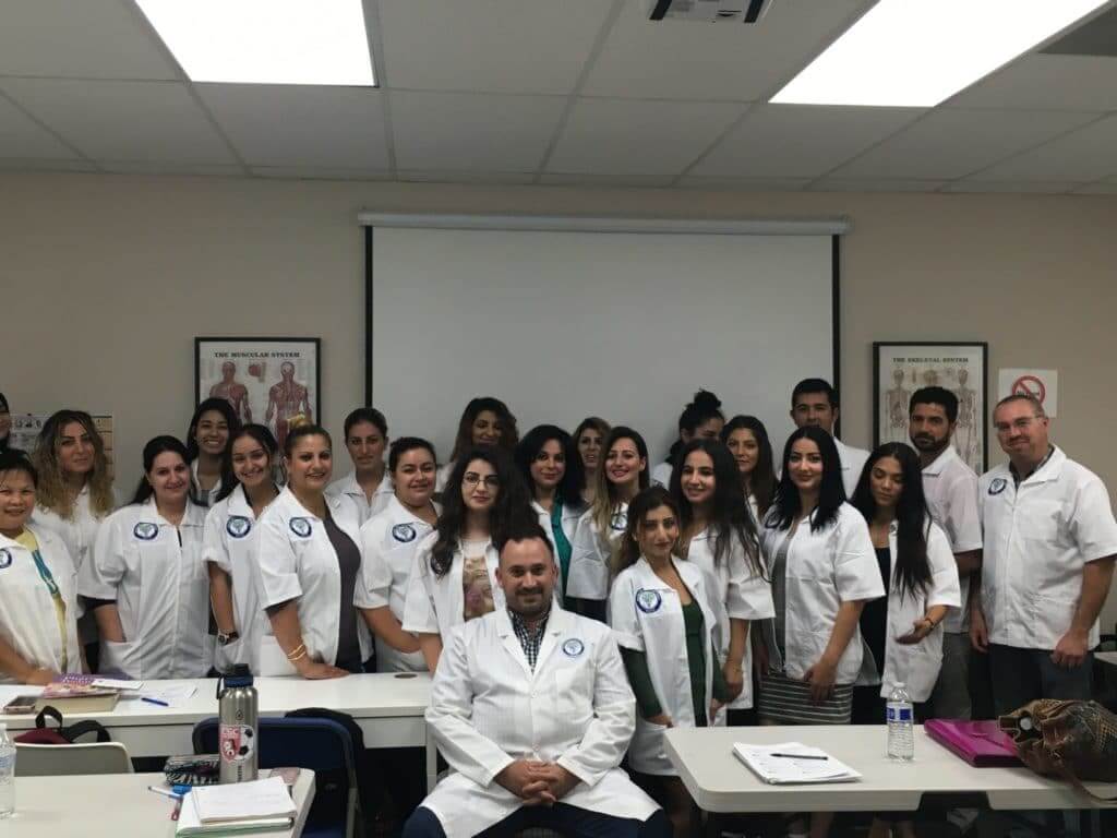 Pharmacy Technician Program 7 IMG_2999