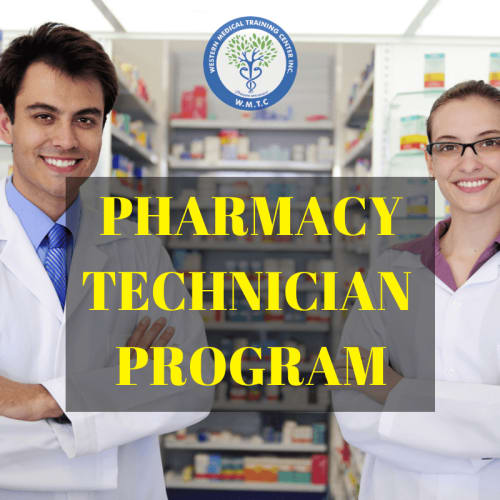 Pharmacy Technician Program 1 Pharmacy Technician Program 1