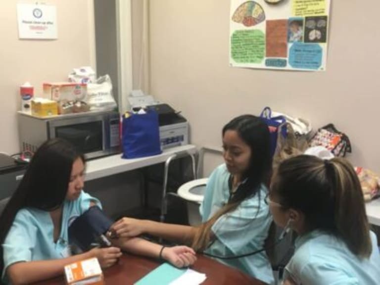 CNA Program 2 CNA Program 2