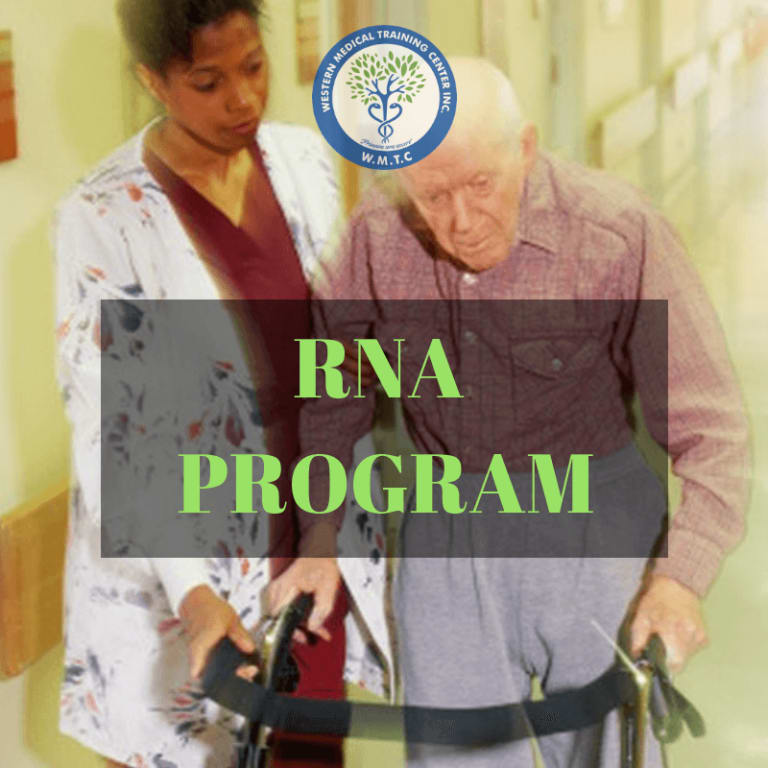 RNA Training Course 1 RNA Training