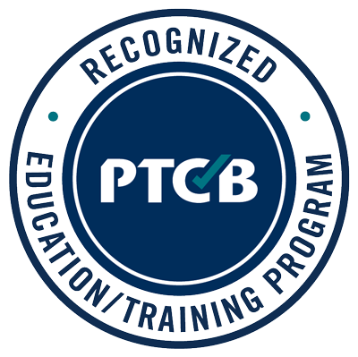 Approved PTCB Program