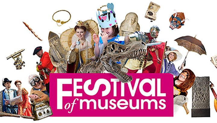 FESTIVAL OF MUSEUMS