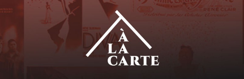 Belas Artes À La Carte