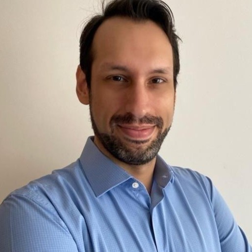 Tanguy Baghdadi