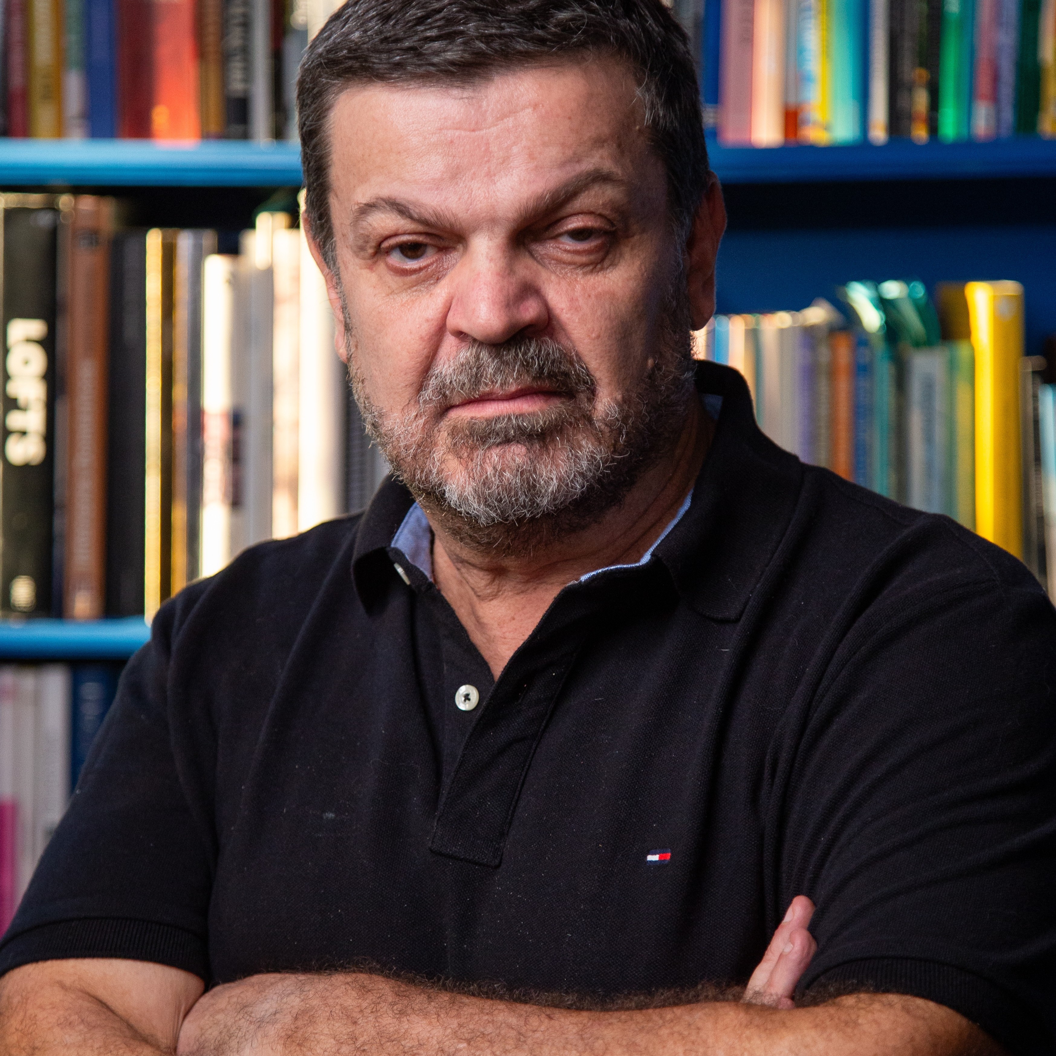 Pedro de Santi
