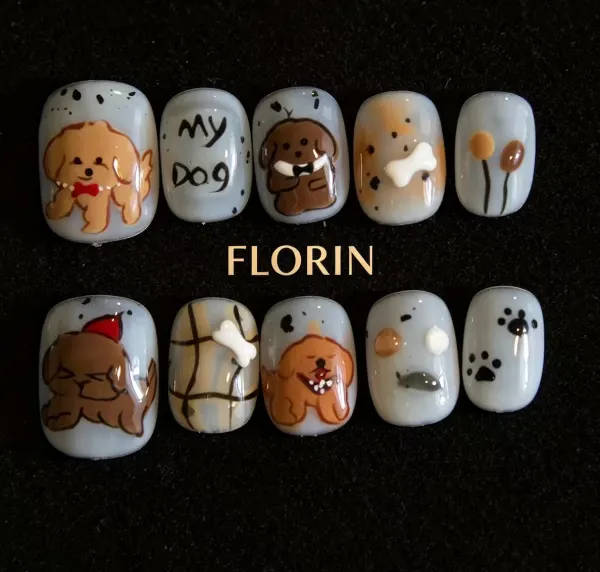 Why Press-On Nails Are the Fastest-Growing Category in Nail Retail