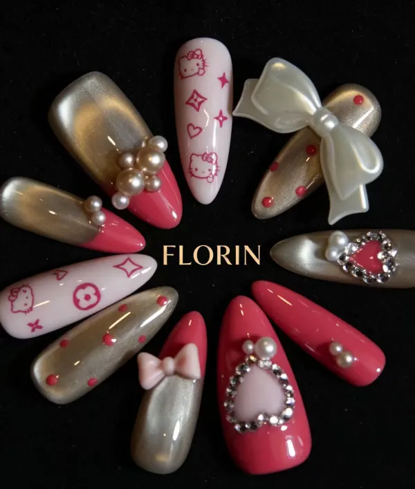 Customer photo — Dalba Castrillon