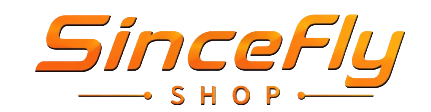 SinceFlyShop