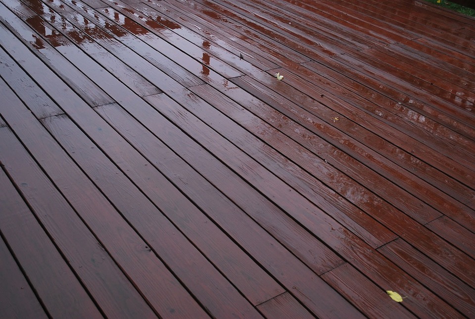 How To Make Decking Safer When It Rains Wood and Beyond Blog