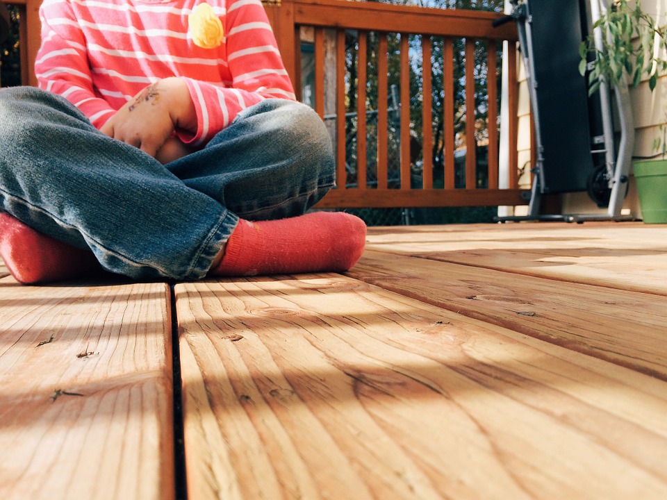 Ipe Decking Cost Including Fitting Wood And Beyond Blog A Deck Is Great Addition To Any Home Ask Anyone Who Has One And They Ll Confirm That Adding Socialising Outside Living Space