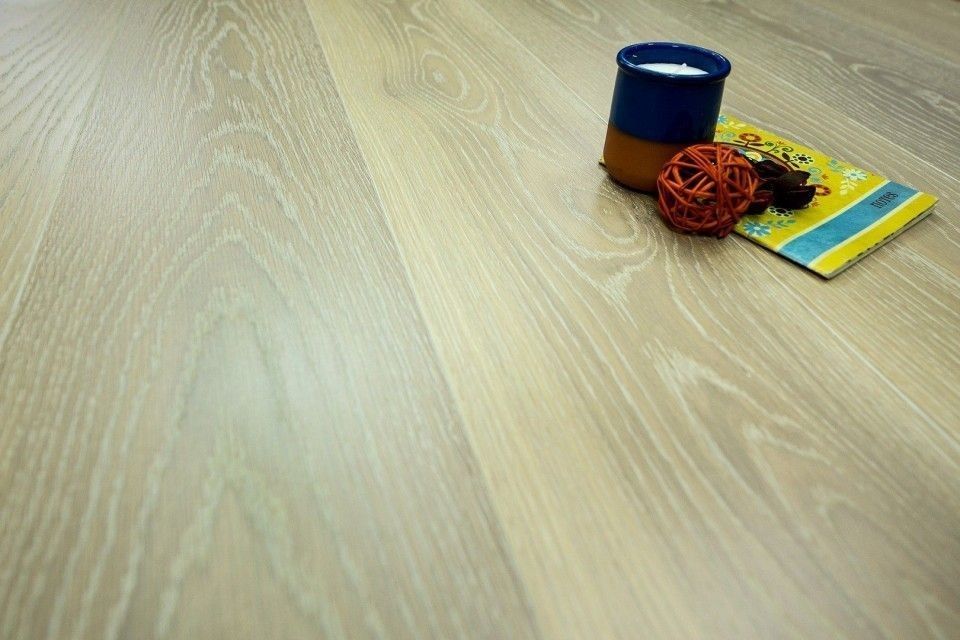 Blonde Oak Flooring Perfect For Calm Settings Wood And Beyond Blog Blonde Oak Flooring