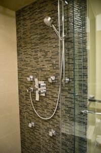 While Wooden Floors Are A Sought After Look In Bathrooms And Shower Rooms Its Worth Bearing Mind That Most Types Of Wood Flooring Not Fact While Wooden Floors Are A Sought After Look In Bathrooms And Shower Rooms Its Worth Bearing Mind That Most Types Of Wood Flooring Not Fact