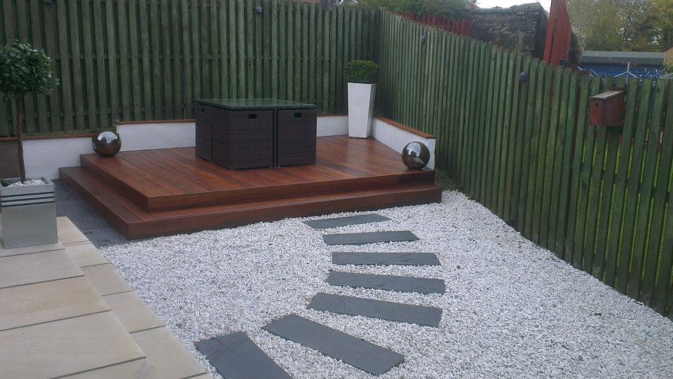 Decking Board Size Wood and Beyond Blog