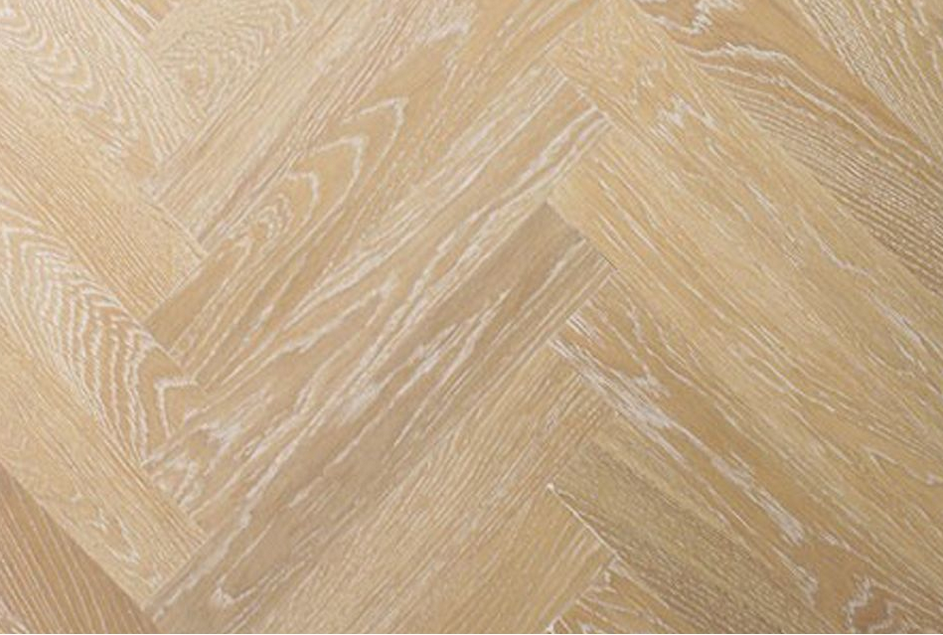 Oak Herringbone Flooring Natural, Light Or Dark Wood and Beyond Blog