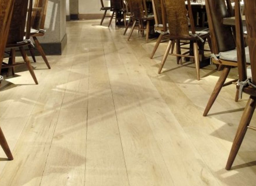 Your Cream Wooden Flooring Inspiration Fix Wood and Beyond Blog