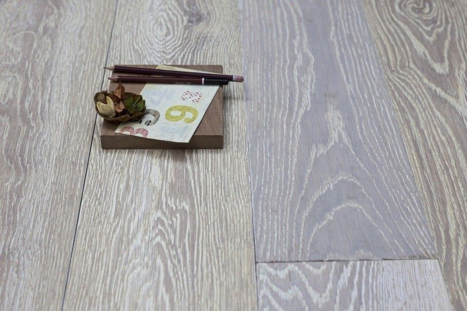 Limed Oak Engineered Flooring Latest Trends Wood And Beyond Blog Again A Solid Wood Option For Anyone Who S Looking It This Floor Is Stunning With The Grain Appa On Every Board Limed