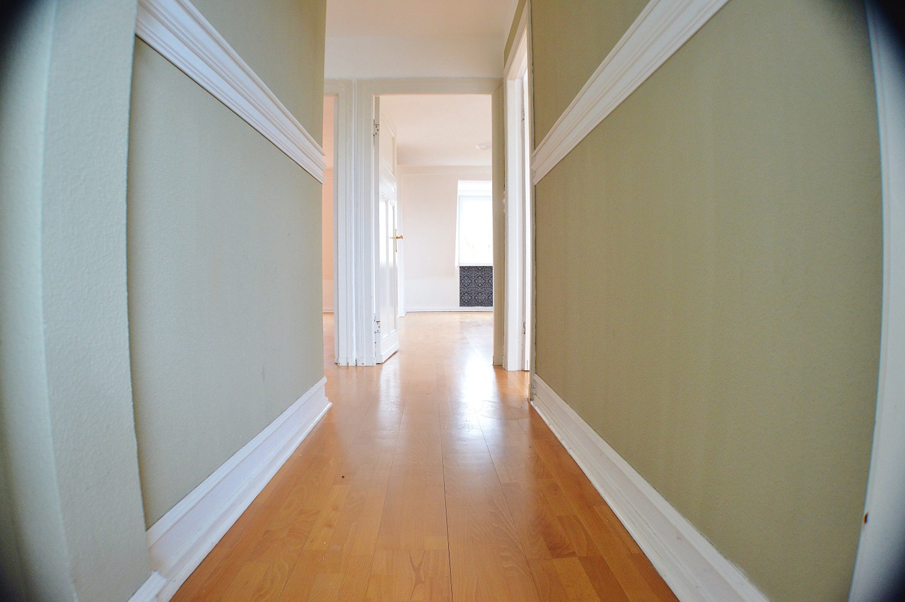 Wood Flooring For Your Hallway WoodandBeyond™ Wood and Beyond Blog