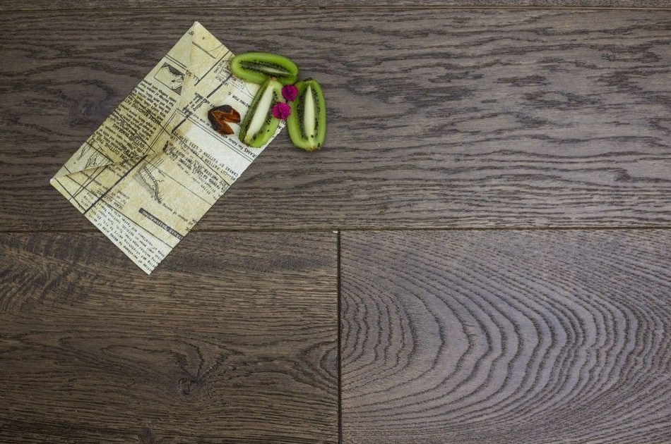 natural dark rustic