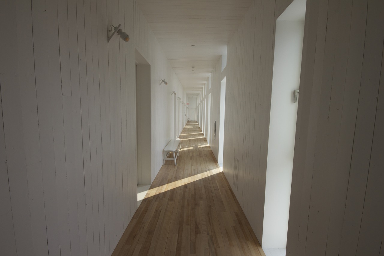 hall