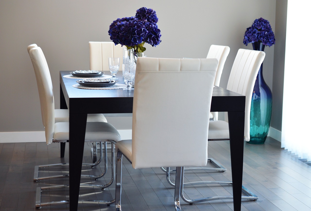 dinning room