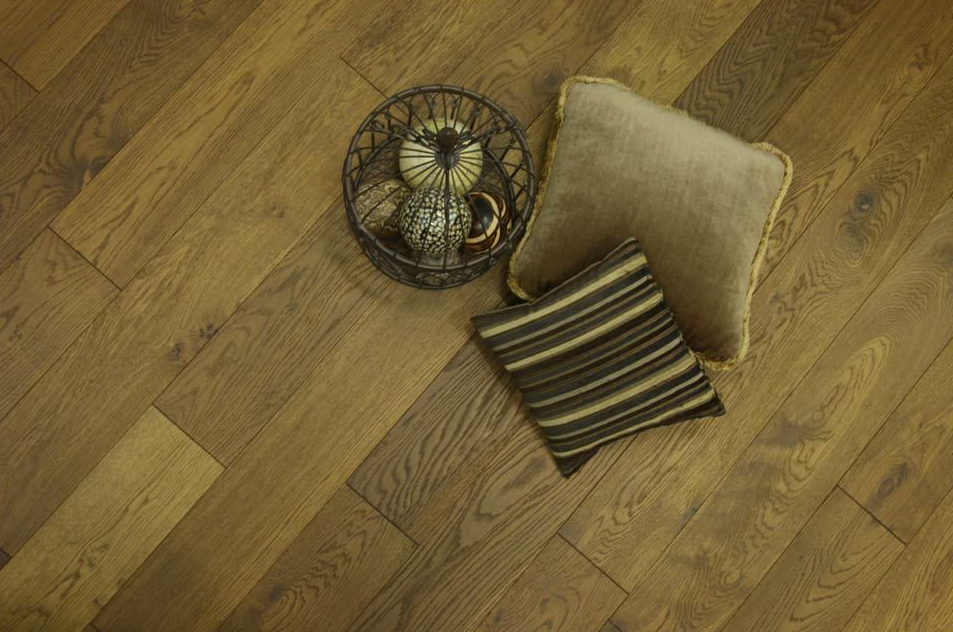 Our Favourite Chocolate Brown Wood Flooring Wood and Beyond Blog