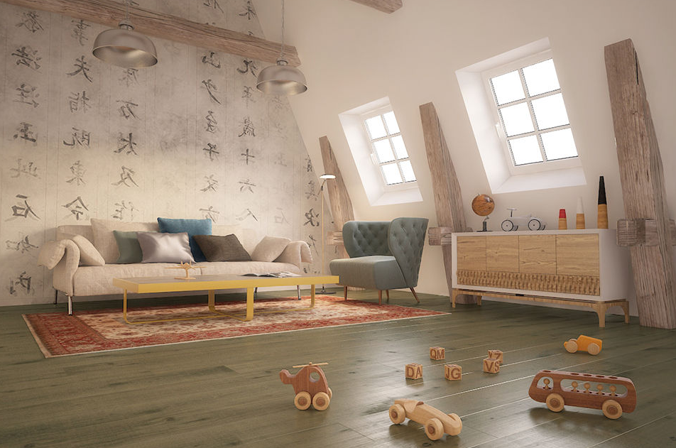 20mm Floorboards An Ideal Choice For Long Lasting Flooring