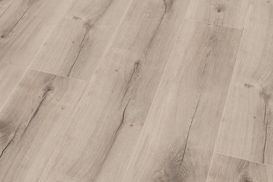 light effect oak laminate