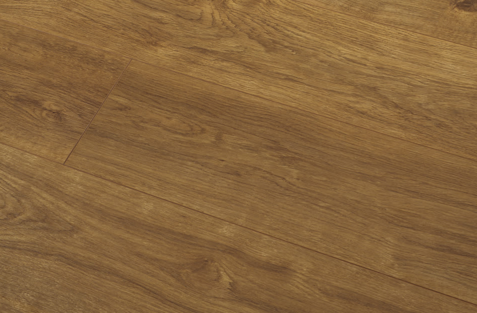 warm effect oak laminate