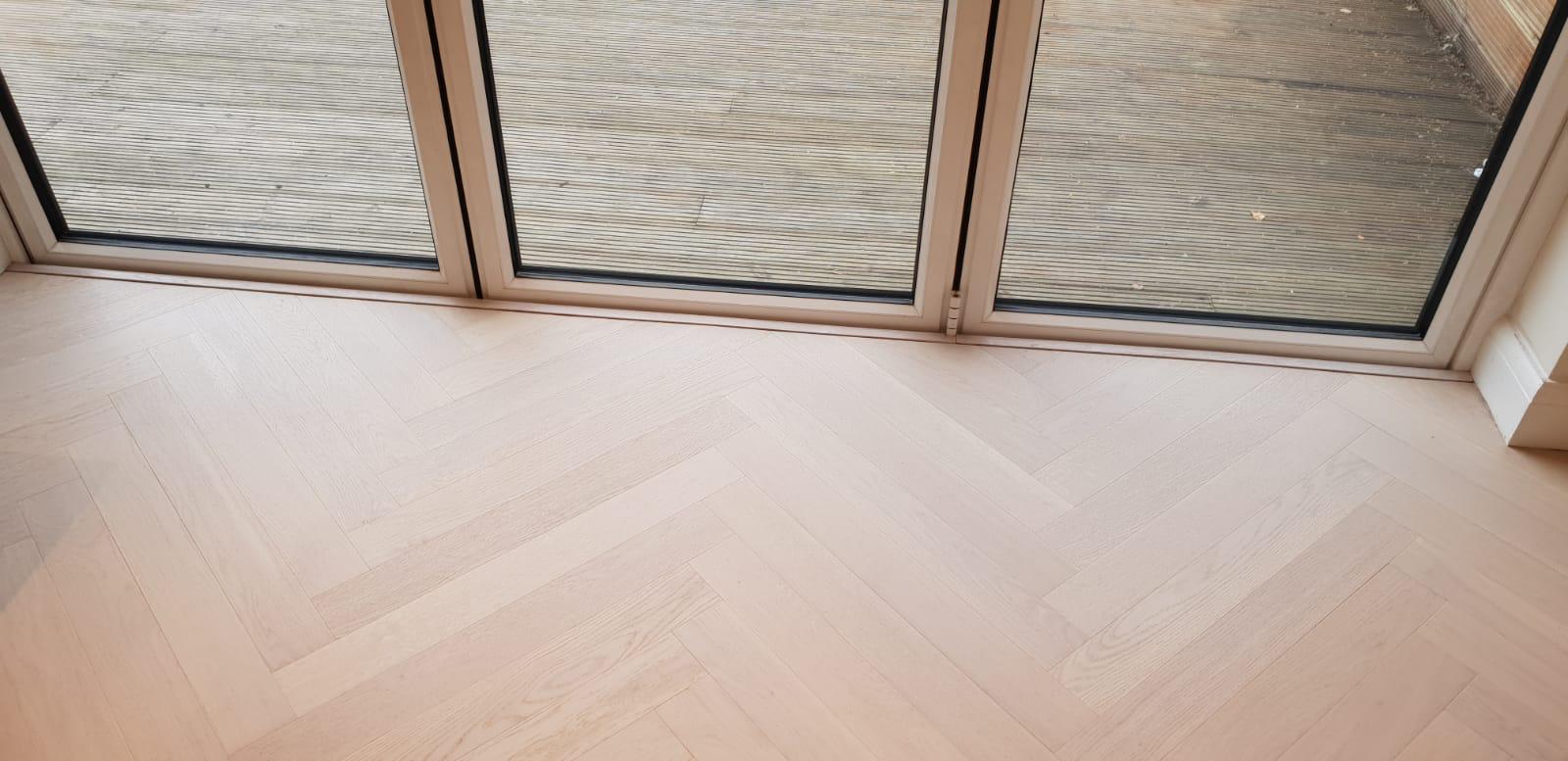 What You Need To Know About Parquet Flooring Woodandbeyond